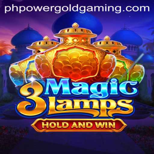 Explore the Captivating World of 3MagicLamps: A New Era in POWER GOLD GAMING