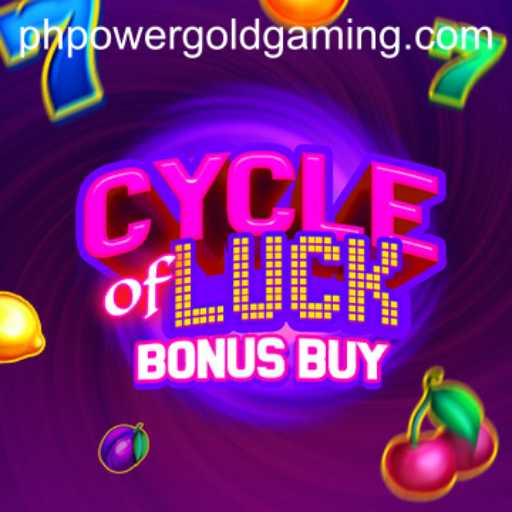 Discover the Exciting World of CycleofLuckBonusBuy by POWER GOLD GAMING