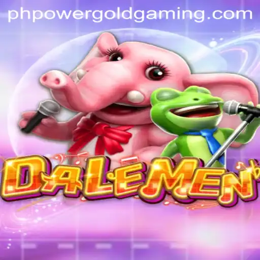 Unveiling the Exciting World of DALEMEN: A New Era in POWER GOLD GAMING