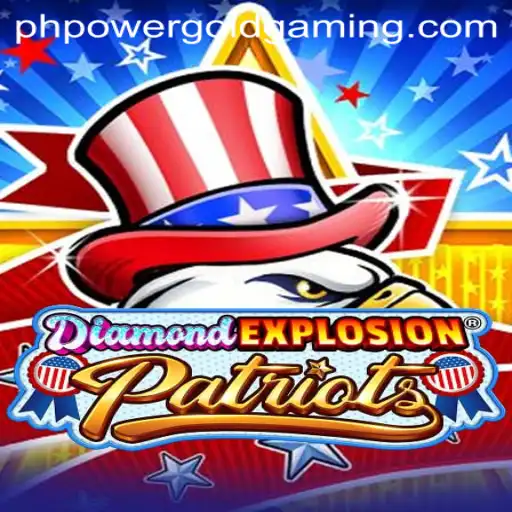 Unveiling DiamondExplosionPatriots: The Thrilling NEW Entrant in POWER GOLD GAMING