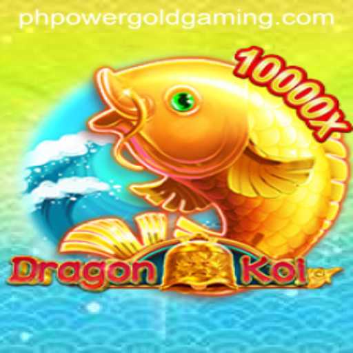 DragonKoi: Unleashing the Power Gold in Gaming