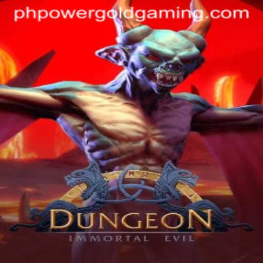 Delve Into Adventure with Dungeon: A POWER GOLD GAMING Experience
