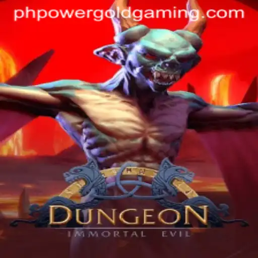 Delve Into Adventure with Dungeon: A POWER GOLD GAMING Experience