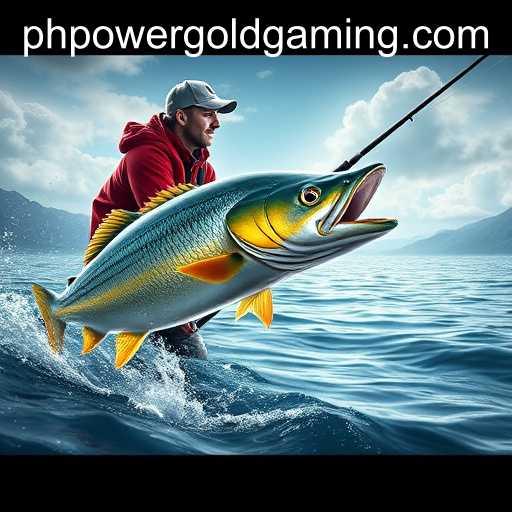 POWER GOLD GAMING
