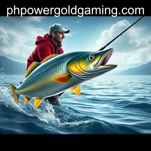 The Allure of Fishing Games: A Dive into POWER GOLD GAMING