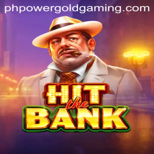HitTheBank: Revolutionizing Gaming with POWER GOLD GAMING