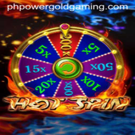 Exploring HotSpin: A Revolutionary Game by Power Gold Gaming