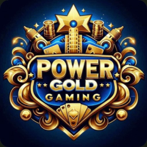 POWER GOLD GAMING