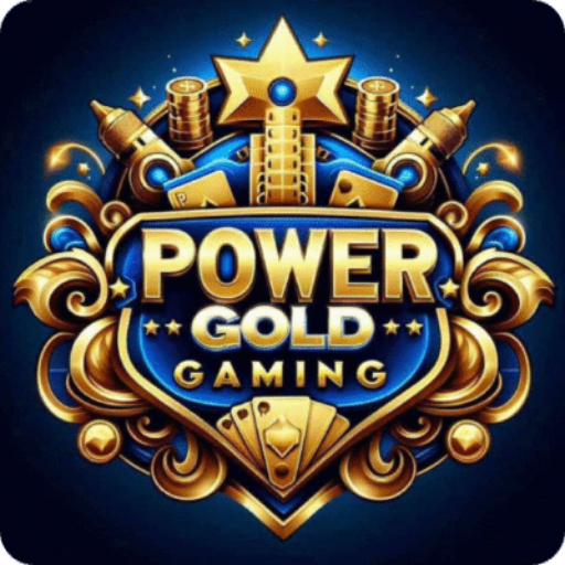 POWER GOLD GAMING