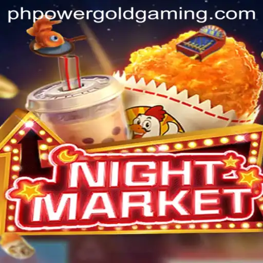 Exploring the Thrills of NIGHTMARKET: A Power Gold Gaming Experience