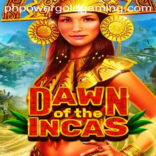 DawnoftheIncas: A New Gaming Adventure