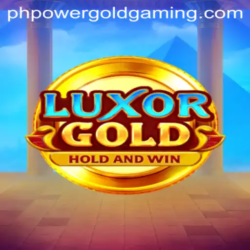 Exploring LuxorGold: A Dazzling Journey into POWER GOLD GAMING