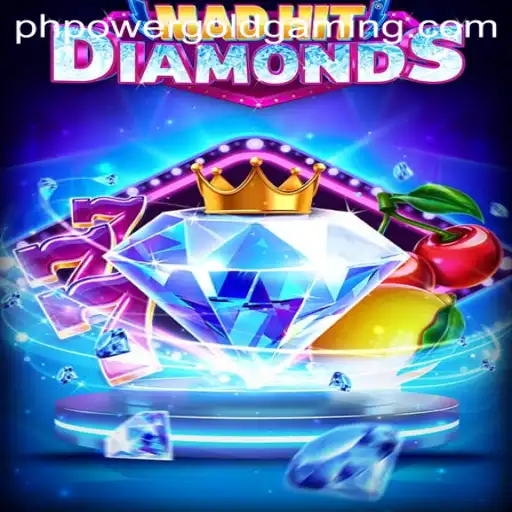 Unveiling MadHitDiamonds: A Thrilling Adventure in POWER GOLD GAMING
