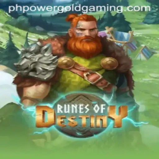 RunesOfDestiny: The Rise of a New Era in POWER GOLD GAMING