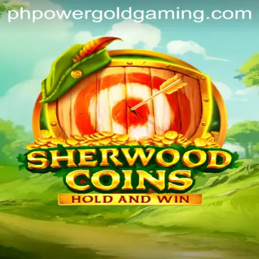 Unveiling SherwoodCoins: A Revolutionary Adventure in POWER GOLD GAMING