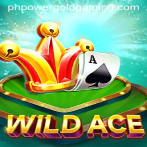 Unleashing the Adventure: WildAce by POWER GOLD GAMING