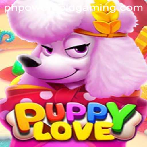 Discover the Thrills of PuppyLove by POWER GOLD GAMING