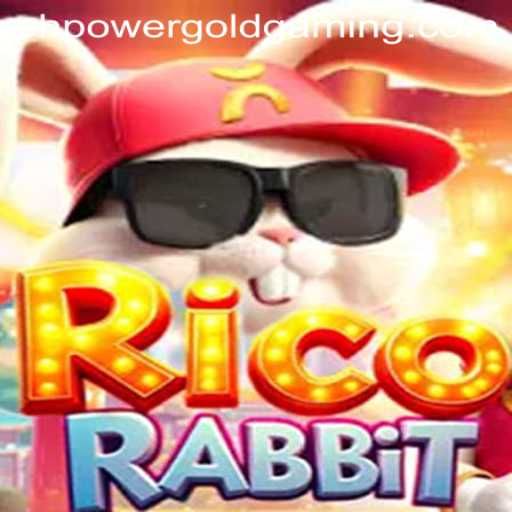 RicoRabbit: The Game Revolutionizing the Power Gold Gaming Industry