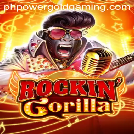 RockinGorilla: Unleashing the Power of Gold in Gaming
