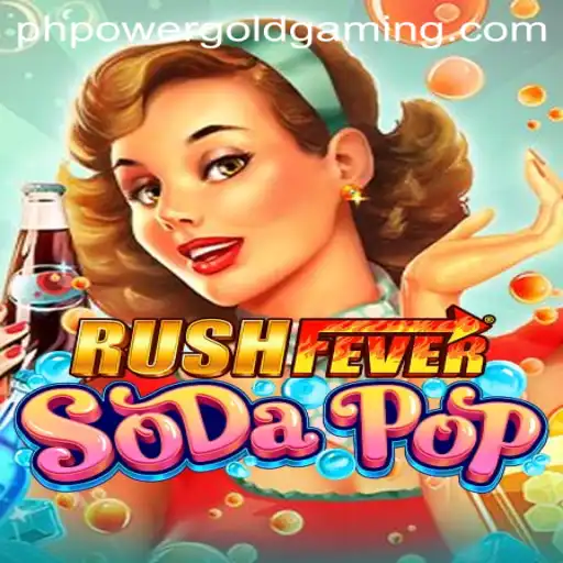 RushFeverSodaPop: The Exciting Game Taking the Gaming World by Storm