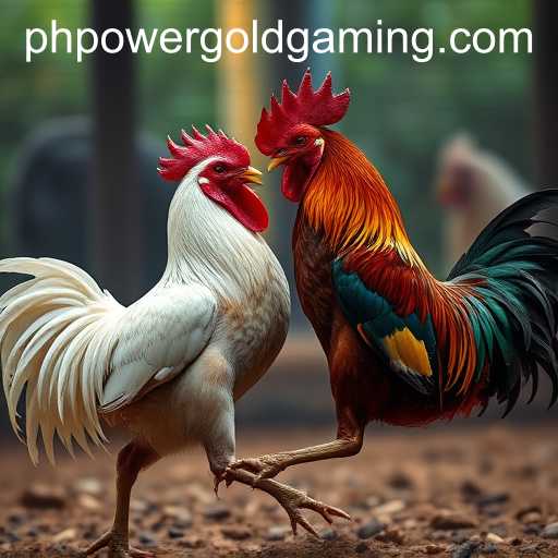 POWER GOLD GAMING