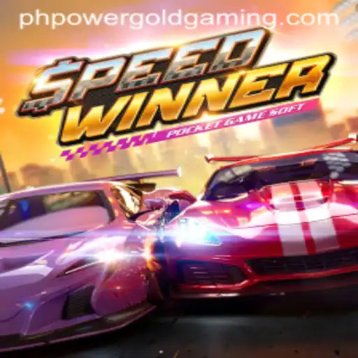 Discover the Thrill of SpeedWinner: A Power Gold Gaming Adventure