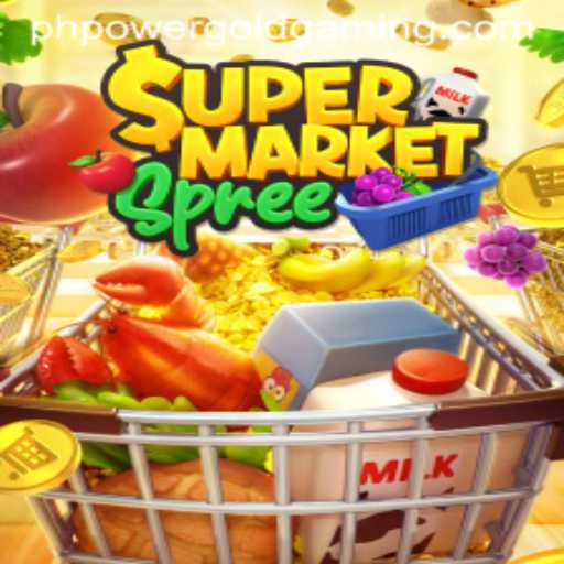 A Deep Dive into SupermarketSpree: Power Gold Gaming's Latest Sensation
