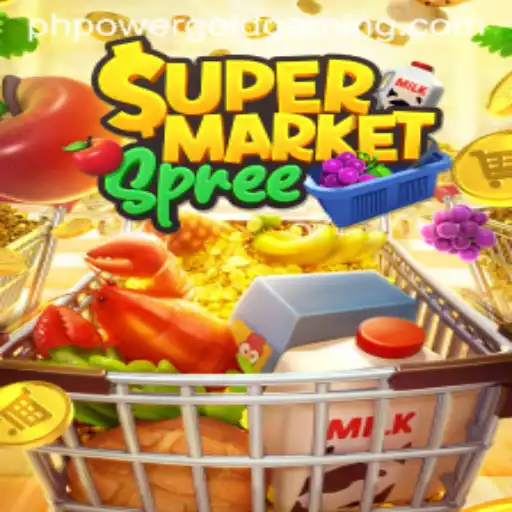 A Deep Dive into SupermarketSpree: Power Gold Gaming's Latest Sensation