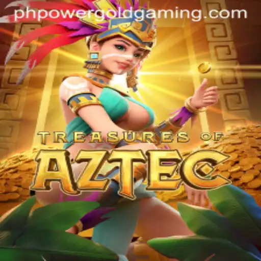 Discover the Thrills of TreasuresofAztec: Unveiling POWER GOLD GAMING's Latest Adventure