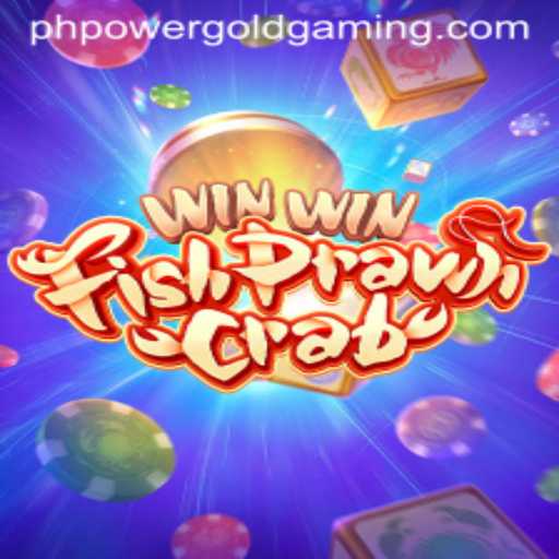 Discover the Thrills of WinWinFishPrawnCrab - An Exciting Addition by POWER GOLD GAMING